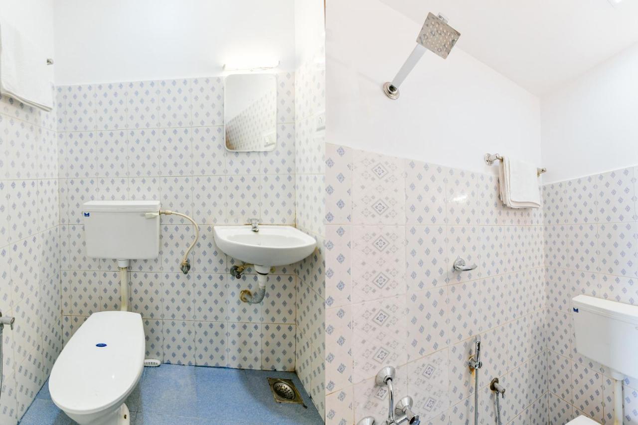 Spot On 39480 Vattekad Tourist Home Kakkanad Kültér fotó